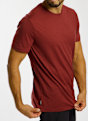 icebreaker Merino 150 Tech Lite Herren T-Shirt Bordeaux 54368 3