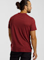icebreaker Merino 150 Tech Lite Transportage Herren T-Shirt Bordeaux 54394 2