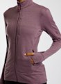 icebreaker Merino 260 Quantum midlayer donna Viola 54384 3