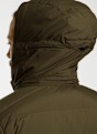 Jack Wolfskin Colonius Herren Daunenjacke Braun 54386 5