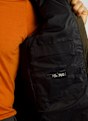 Jack Wolfskin Colonius Herren Daunenjacke Braun 54386 7