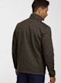 Jack Wolfskin Pinetrail 3in1 Herren Outdoorjacke Braun 54393 4