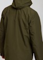 Jack Wolfskin Pinetrail 3in1 veste outdoor hommes Marron 54393 5