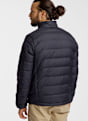 Jack Wolfskin Wild Pass Herren Daunenjacke Schwarz 54387 2