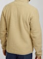 Jack Wolfskin Lake Ridge midlayer hommes Beige 54380 3