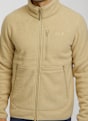 Jack Wolfskin Lake Ridge midlayer hommes Beige 54380 4