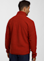Jack Wolfskin Lake Ridge Herren Midlayer Bordeaux 54408 2
