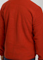 Jack Wolfskin Lake Ridge Herren Midlayer Bordeaux 54408 3