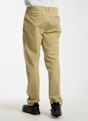 Jack Wolfskin Pico Trail pantalon de randonnée hommes Beige 54413 2