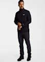 Jack Wolfskin Activate Flex taglia corta pantaloni da trekking uomo Antracite 54406 3