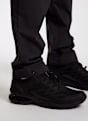 Jack Wolfskin Activate Flex Kurzgrösse Herren Wanderhose Anthrazit 54406 5