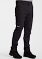 Jack Wolfskin Activate Flex taille longue pantalon de randonnée hommes Anthracite 54411 1