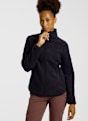 Jack Wolfskin High Curl Damen Midlayer Dunkelblau 54398 1