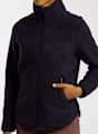 Jack Wolfskin High Curl Damen Midlayer Dunkelblau 54398 4