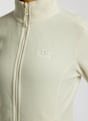 Jack Wolfskin Taunus 100 Full-Zip midlayer donna Beige 54407 4