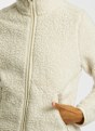 Jack Wolfskin High Curl midlayer donna Beige 54402 4