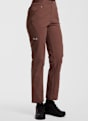 Jack Wolfskin Activate Flex pantaloni da trekking donna Viola 54418 1