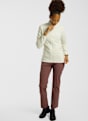 Jack Wolfskin Activate Flex pantaloni da trekking donna Viola 54418 3