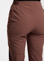 Jack Wolfskin Activate Flex pantaloni da trekking donna Viola 54418 5