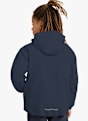 Jack Wolfskin Iceland 3in1 Kinder Outdoorjacke Dunkelblau 54420 4