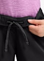 Jack Wolfskin Cargo Winter pantalon de randonnée enfants Noir 54414 3