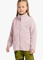 Jack Wolfskin Iceland 3in1 Kinder Outdoorjacke Pink 54432 3