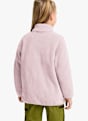 Jack Wolfskin Iceland 3in1 Kinder Outdoorjacke Pink 54432 5
