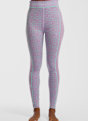 Kari Traa Rose Merino leggings termici donna Viola 55999 1