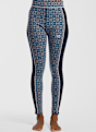 Kari Traa Rose Merino Damen Thermohose Blau 56001 1