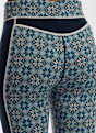 Kari Traa Rose Merino leggings termici donna Blu 56001 5