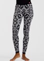 Kari Traa Saga Merino Damen Thermohose Schwarz 56000 1