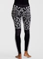 Kari Traa Saga Merino Damen Thermohose Schwarz 56000 2