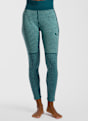 Kari Traa Smekker Merino High Waist leggings termici donna Colore Non Definito 56006 1