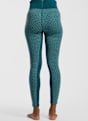 Kari Traa Smekker Merino High Waist Damen Thermohose Undefined Color 56006 2