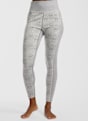 Kari Traa Anna Merino High Waist Damen Thermohose Grau 56004 1