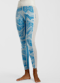 Kari Traa Olea Merino pantalon thermique femmes Bleu 56005 1