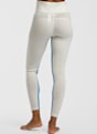 Kari Traa Olea Merino leggings termici donna Blu 56005 2
