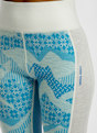 Kari Traa Olea Merino pantalon thermique femmes Bleu 56005 4