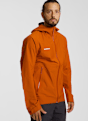 MAMMUT Alto Light Hooded veste outdoor hommes Orange 66817 1