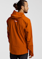 MAMMUT Alto Light Hooded veste outdoor hommes Orange 66817 2
