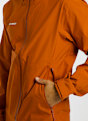 MAMMUT Alto Light Hooded veste outdoor hommes Orange 66817 4