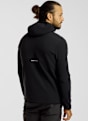 MAMMUT Tamaro Hooded midlayer uomo Nero 66820 2