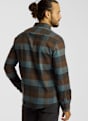 MAMMUT Trovat camicia da trekking uomo Blu 66829 2