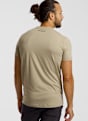 MAMMUT Trovat Herren T-Shirt Beige 66825 2
