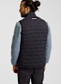 MAMMUT Sender Herren Gilet Schwarz 66831 2