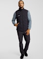 MAMMUT Sender Herren Gilet Schwarz 66831 3