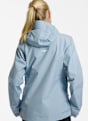 MAMMUT Treeline Hooded Gore-Tex® giacca outdoor donna Azzurro 66836 2