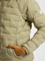 MAMMUT Sender Hooded giacca outdoor donna Beige 66838 4