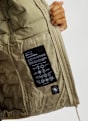 MAMMUT Sender Hooded giacca outdoor donna Beige 66838 7