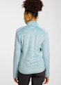 MAMMUT Innominata Damen Midlayer Hellblau 66837 2